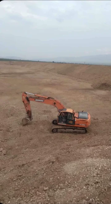 doosan dx225lc crawler excavator 01