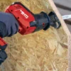 უსადენო დგუშიანი ხერხი (Sabre Saw) – HILTI SR 4-22