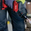 უსადენო დგუშიანი ხერხი (Sabre Saw) – HILTI SR 4-22