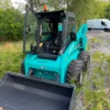 მინი დამტვირთველი(Bobcat) – Sunward SWL3230