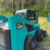 მინი დამტვირთველი(Bobcat) – Sunward SWL3230