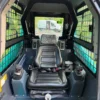 მინი დამტვირთველი(Bobcat) – Sunward SWL3230